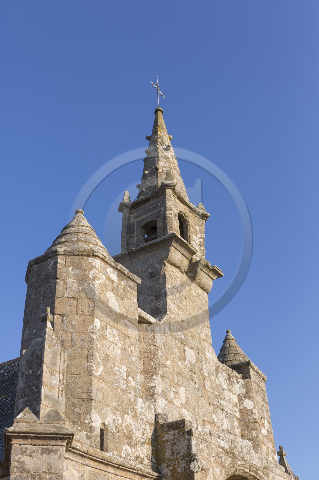 Chapel Notre-Dame des Fleurs _ Plouharnel