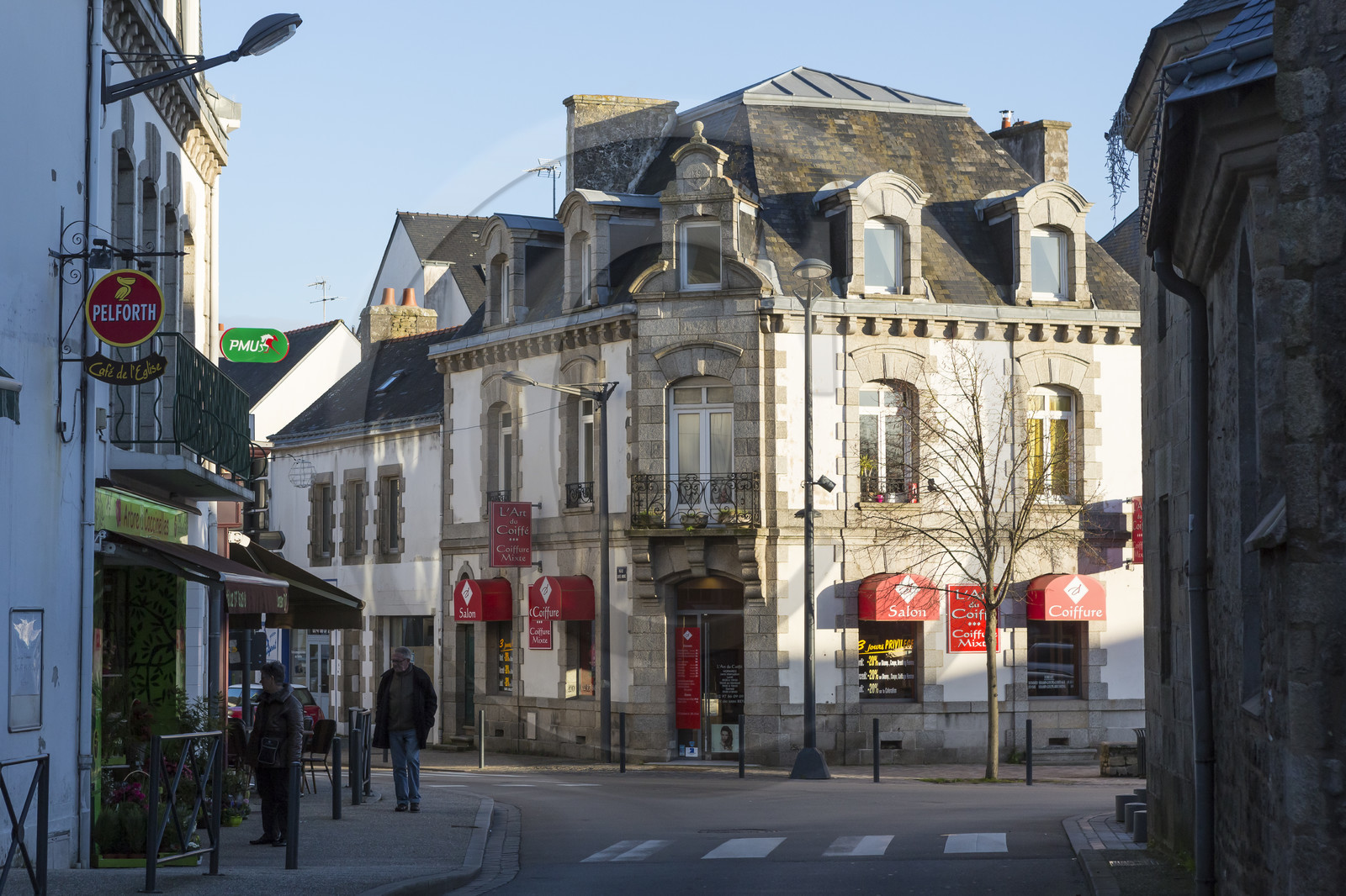 Immobilier _ Ploemeur