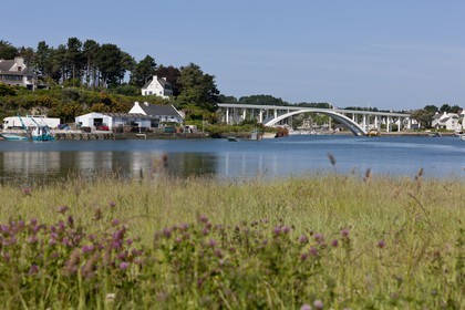 Pont de Kerisper _ la Trinite sur mer