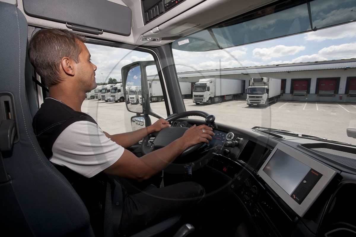 Transport Celsius _ St-Gonnery