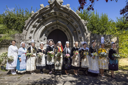 Festival de Cornouaille 2022 _ Quimper