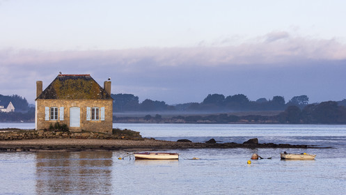 Nichtarguer's house in Belz