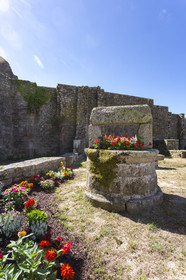 Les tours Bro Erec'h _ Hennebont