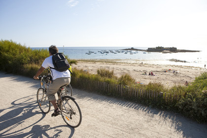 Fort Bloqué _ Ploemeur _ Morbihan