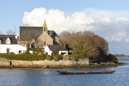 L'ile de st Cado_ Belz