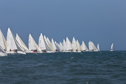 Spi Ouest-France _ La Trinite-sur-Mer