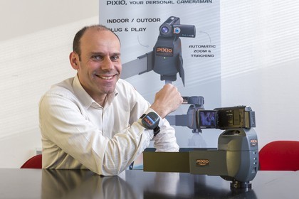 Eric Willemenot, Move'n see. Plouzané