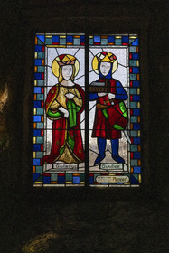 Ilot Saint-Cado à Belz