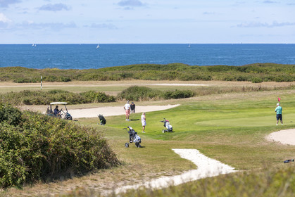 Golf de Ploemeur