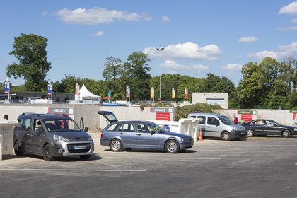 déchetterie Hennebont