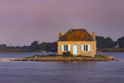 Nichtarguer's house in Belz