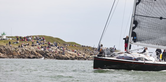 Armen race 2022 _ la Trinite sur mer