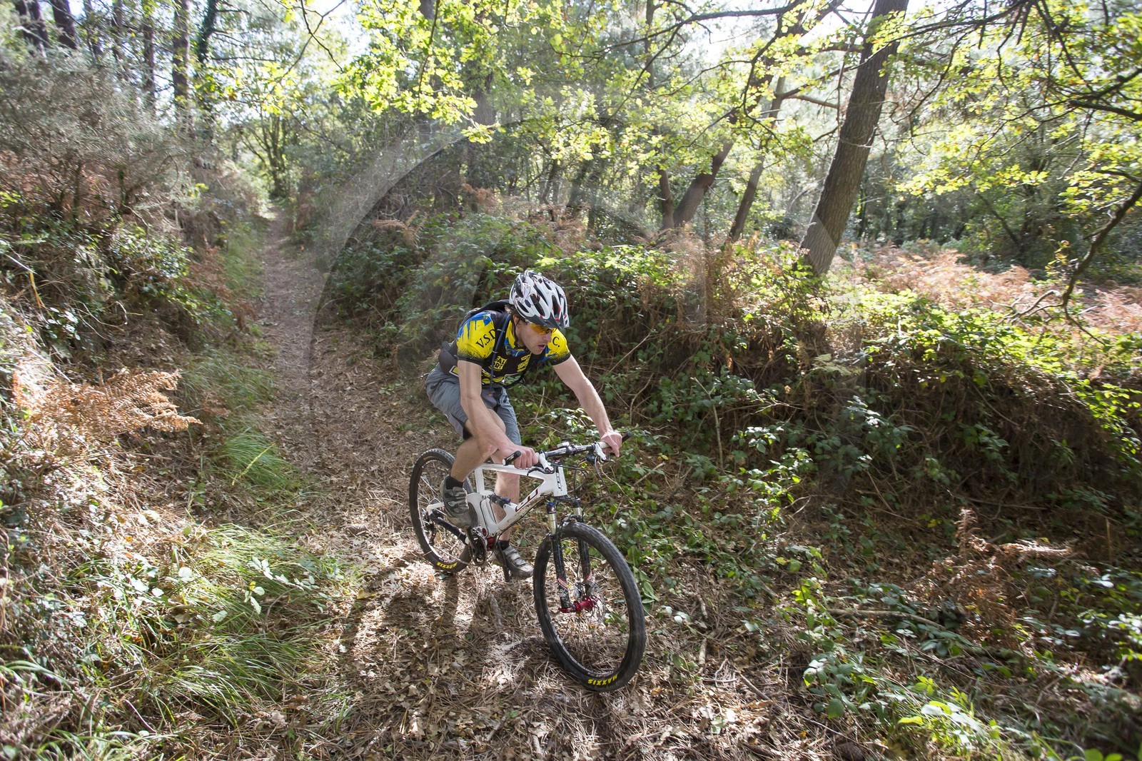 Raid des Mouettes 2012