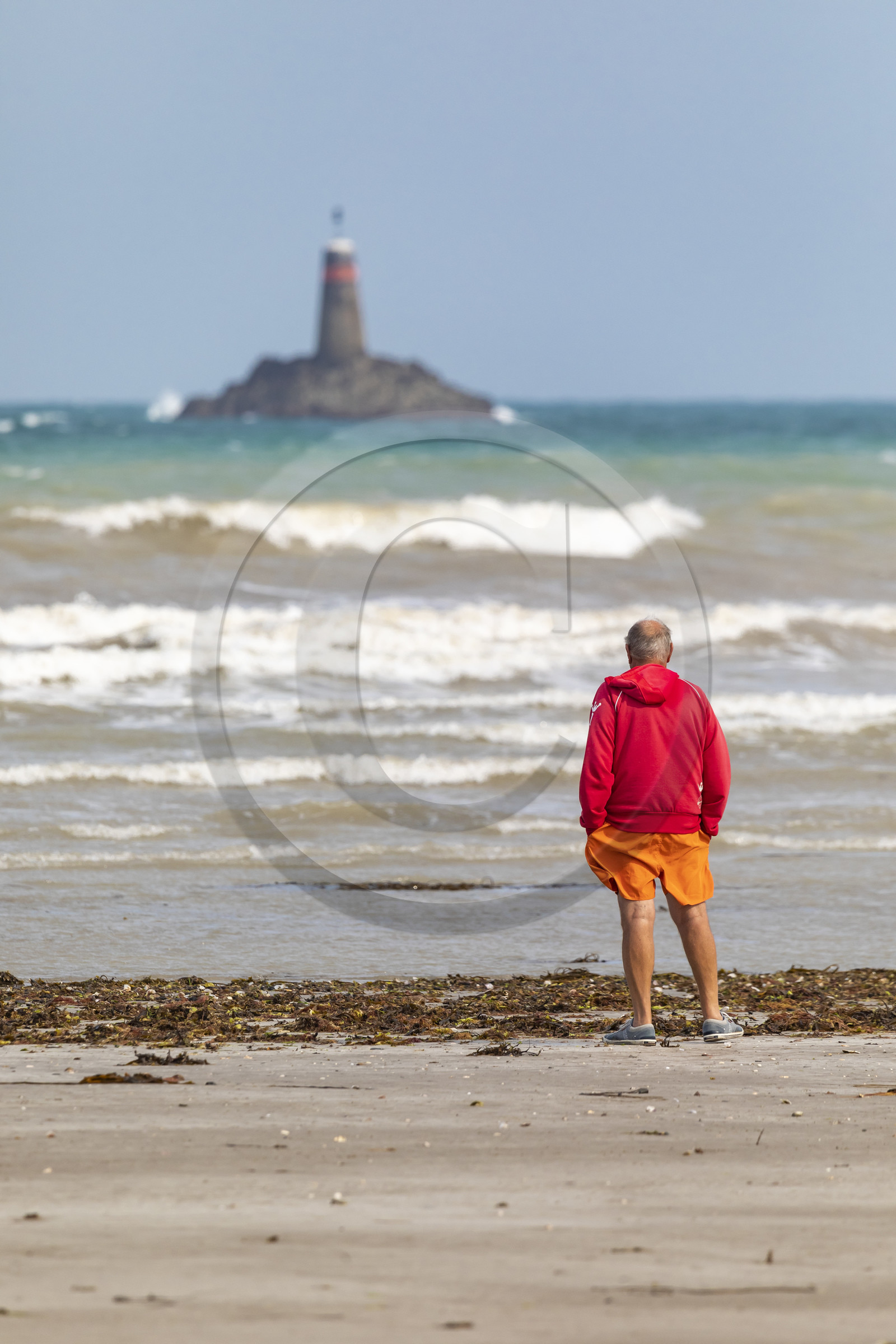 Anse de Bréhec Plouézec-Plouha