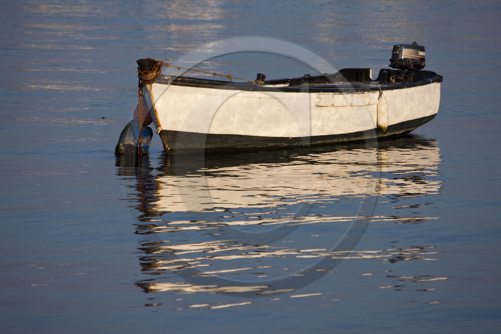 Ploemeur_Port de Lomener