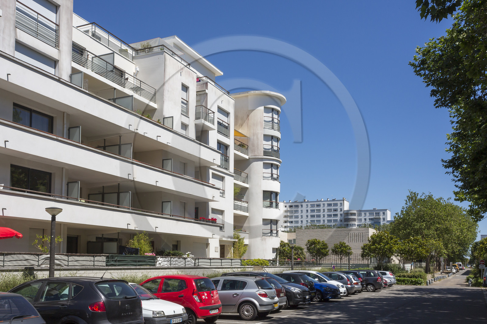 Immobilier Lorient