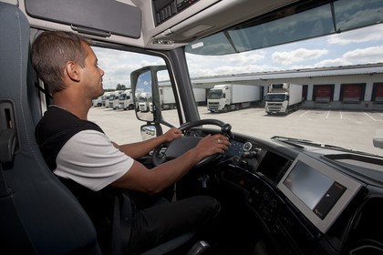 Transport Celsius _ St-Gonnery