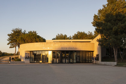 Maison des Mégalithes de Carnac