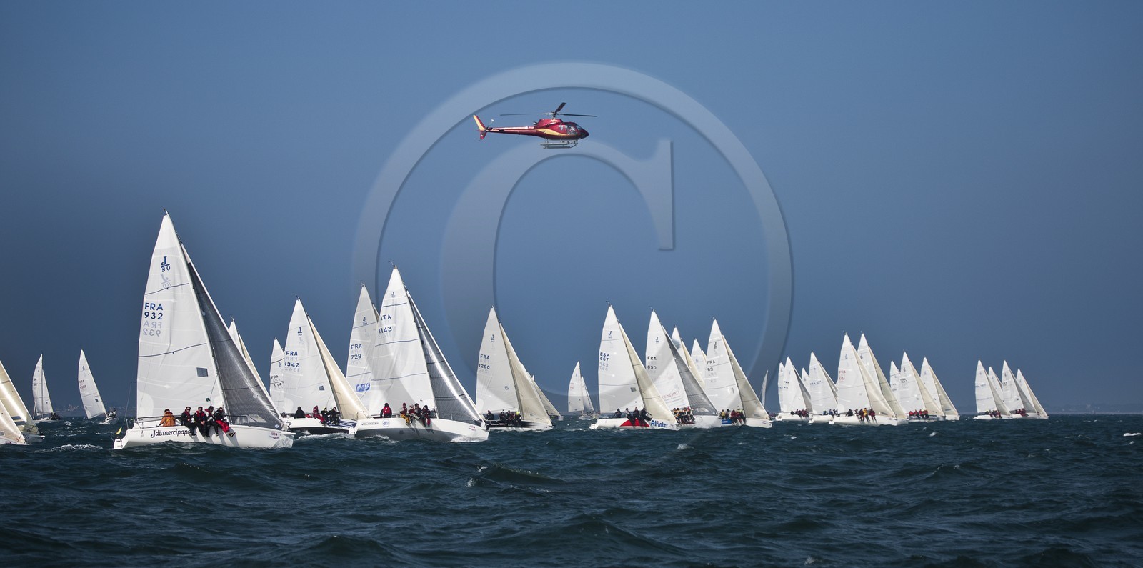 Spi Ouest-France _ La Trinite-sur-Mer