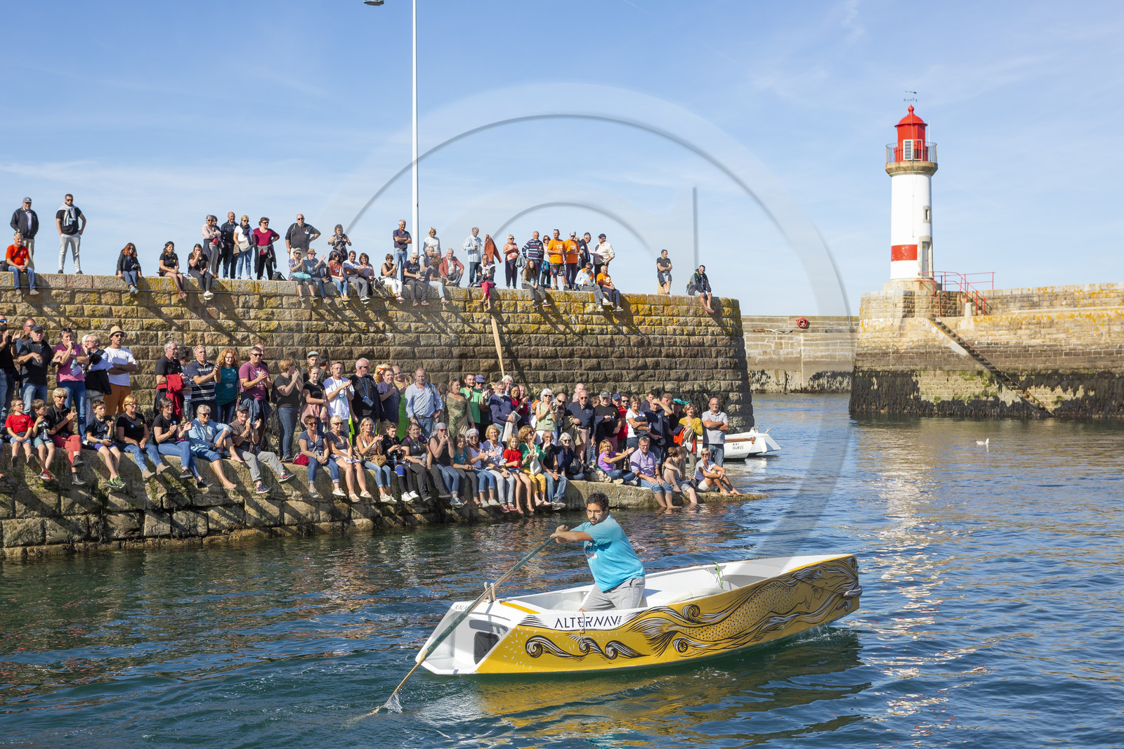 Festival des insulaires 2018