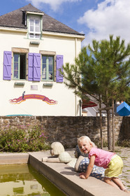 Pont-Scorff_rue Terrien