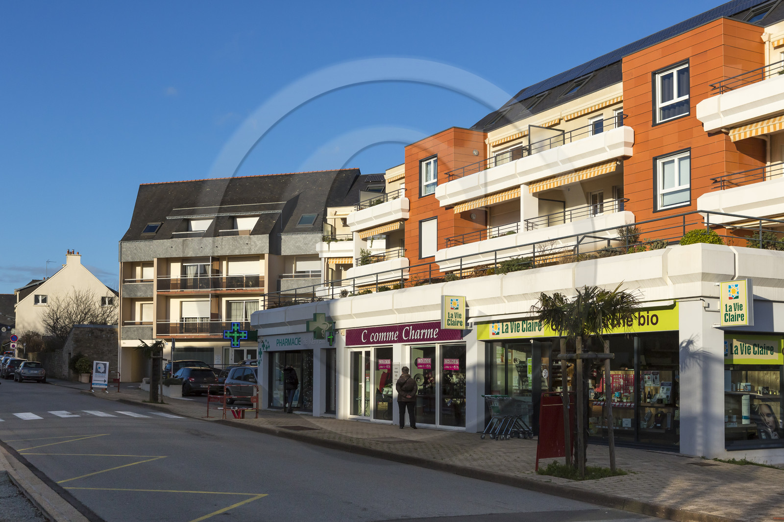 Immobilier _ Ploemeur