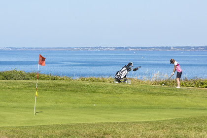 Golf de Ploemeur