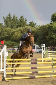 concours equestre _ la Trinite sur Mer ( 56 )