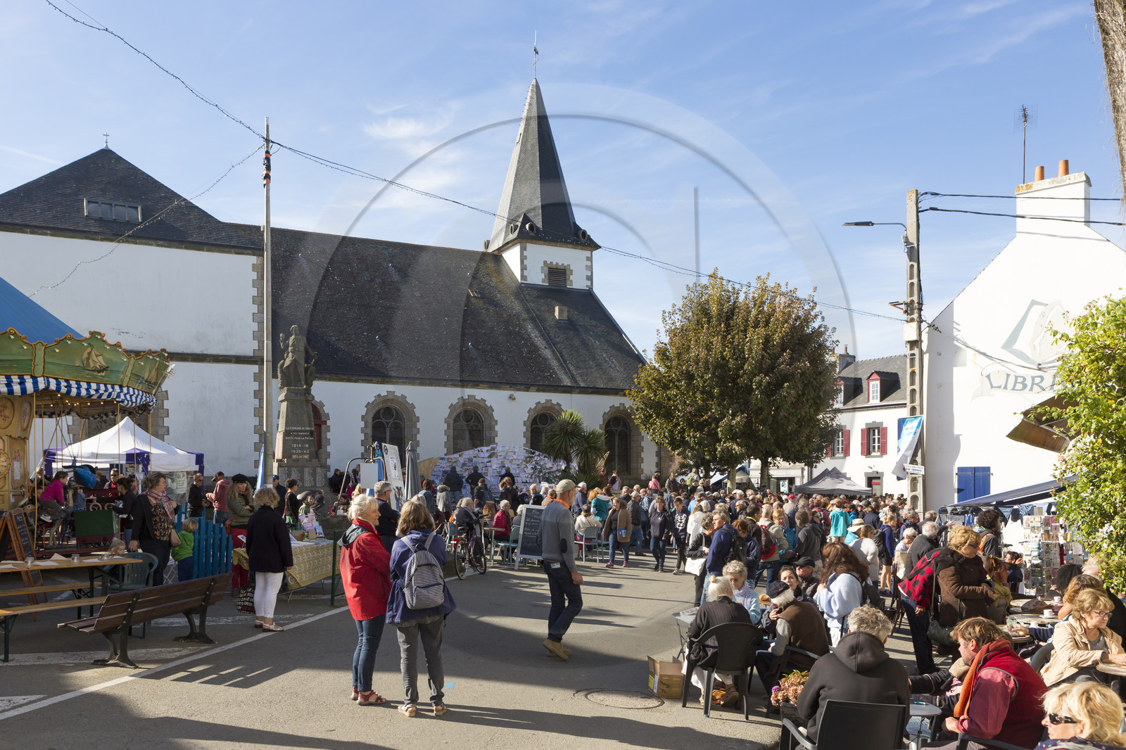 Festival des insulaires 2018
