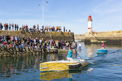 Festival des insulaires 2018