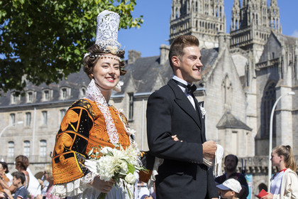 Festival de Cornouaille 2022 _ Quimper