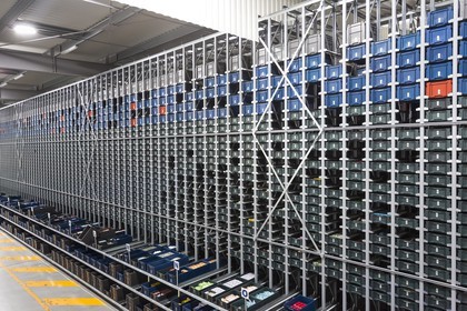 Leclerc Drive de St Nazaire