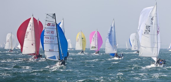 Spi Ouest-France _ La Trinite-sur-Mer