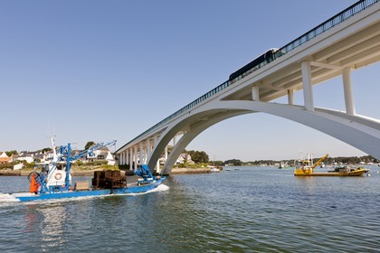 Pont de Kerisper _ la Trinite sur mer