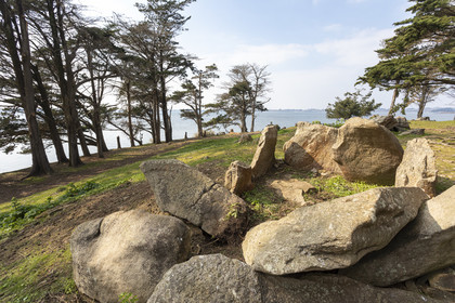 Site mégalithique de Pen Liouse