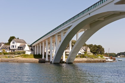 Pont de Kerisper _ la Trinite sur mer