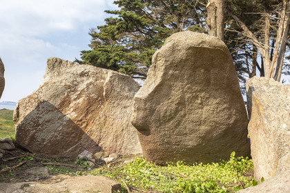 Site mégalithique de Pen Liouse