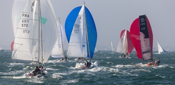 Spi Ouest-France _ La Trinite-sur-Mer