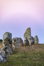Alignements du Ménec à Carnac