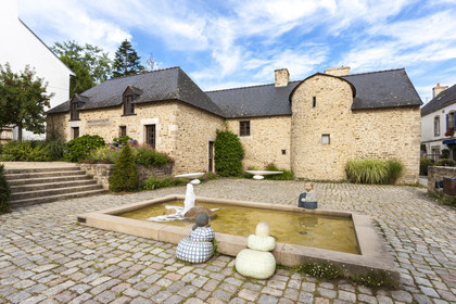 Atelier Estienne _ Pont-Scorff