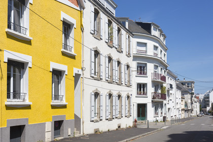 Immobilier Lorient