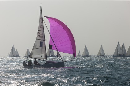 Spi Ouest-France _ La Trinite-sur-Mer