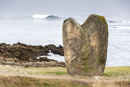 Menhirs de Beg Er Goalennec