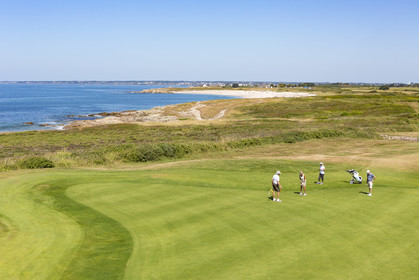 Golf de Ploemeur