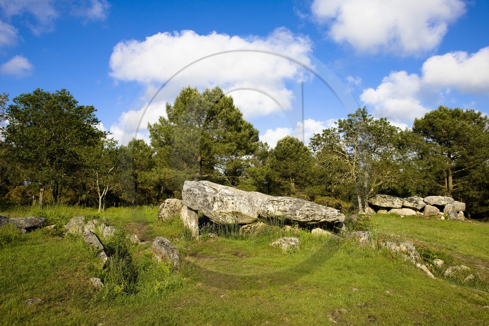 Dolmen de Mané-Braz_Erdeven